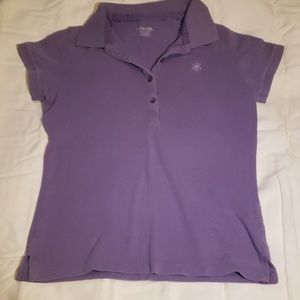 Cherokee polo t-shirt